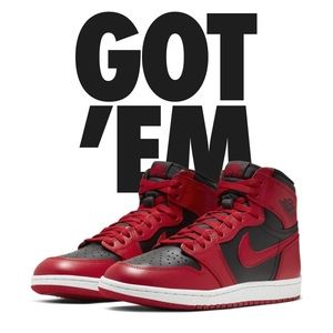 Meet your Posher, Luke